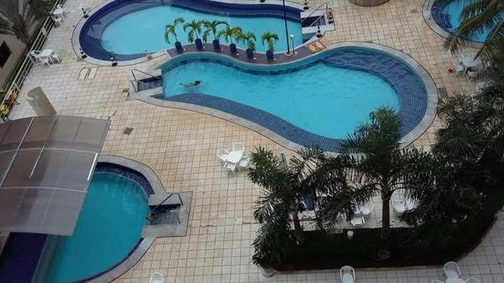 Thermas Do Bandeirante Jc Temporada Caldas Novas Exterior foto