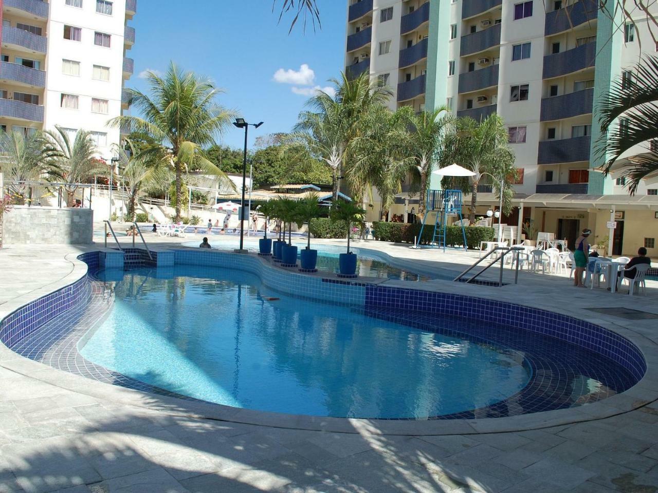 Thermas Do Bandeirante Jc Temporada Caldas Novas Exterior foto